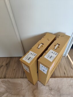 Mavic Crossmax SL 29" sada kolies, Boost, Sram XD
- 4