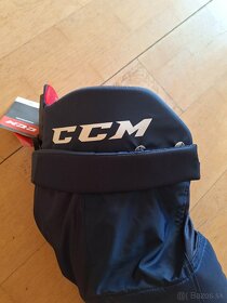 Hokejové nohavice CCM - 4