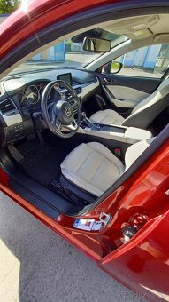 Mazda 6 Revolution 2.5 Skyactiv - 4