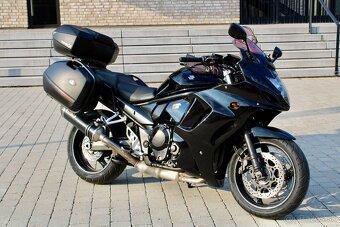 Suzuki GSX1250FA - 4