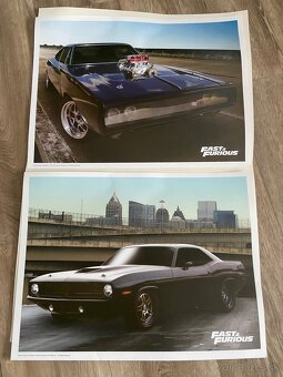Fast & Furious DeAgostini - 4