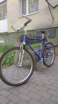 Predam bicykel - 4