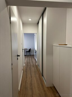 2 izbový prenájom- Košice - 4