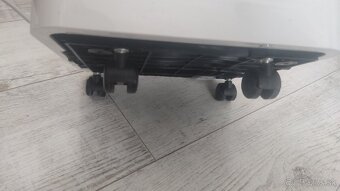 Odvlhčovač s cistickou vzduchu TrueLife DH5 Touch biely - 4