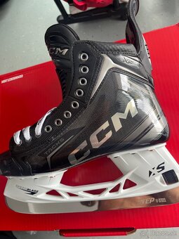 korcule CCM Tacks XF Pro - 4