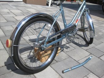 Bicykel 20 - 4