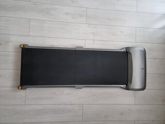 WalkingPad C1 - smart fitness pás na chodenie /rýchlu chôdzu - 4
