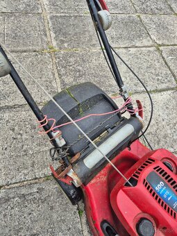 Kosacka TORO, 48cm, GTS 500 - 4