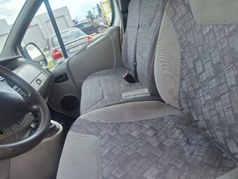 RENAULT TRAFIC 2.0 DCI ROK 2010 - 4