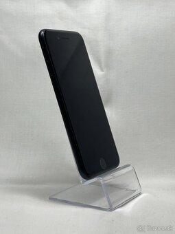 Apple iPhone 7 32 GB Space Gray - 100% Zdravie batérie - 4
