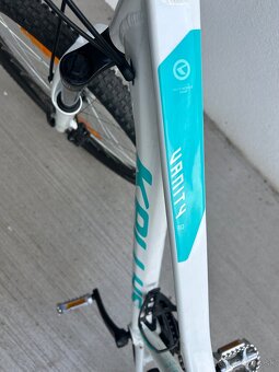Bicykel Kellys 26” - 4