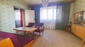 Na predaj rodinný dom v obci Obsolovce s pozemkom 500m2 - 4