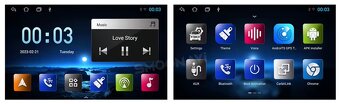 Radio Skoda Octavia 2,2008-2013,10",2+32GB,GPS,BT,WiFi,A12 - 4