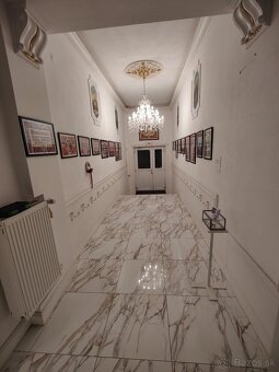 Priestory na prenájom na námestí v Spišskej Starej Vsi - 4