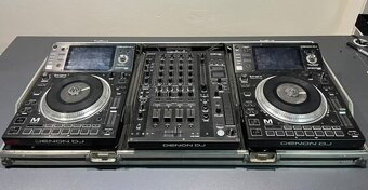 Denon Prime 5000 M - 4