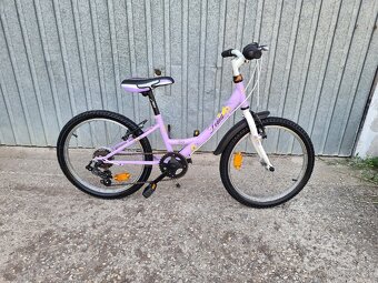 Dievcensky bicykel 20 - 4