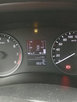Predám Hyundai i 20 - 4
