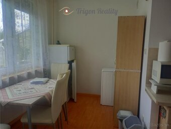 2 izbový byt Mederčská pri Bille - Komárno BEZBARIÉROVÝ - 4