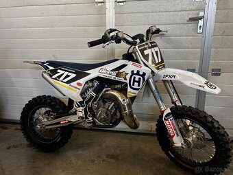 Husqvarna fc 65 2022 - 4