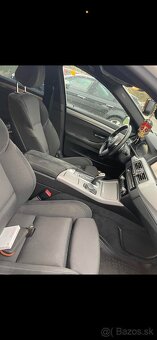 BMW 530d xDrive M-packet - 4