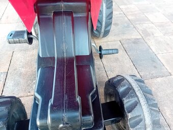 Predám traktor - 4
