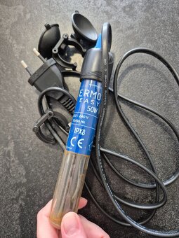 Skimmer Eheim Skim 350 - 4
