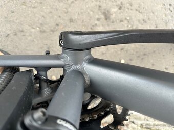 Cube gravel Nuroad Race - 4