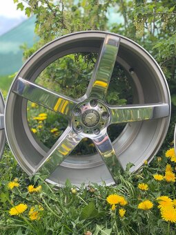 5x112 r20 Vossen cv3 - 4