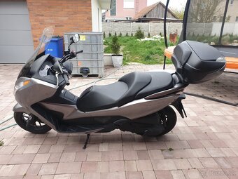 Honda forza 300 - 4