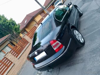Predám škoda superb 2.5tdi 120kw - 4