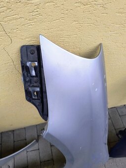 Predám blatníky na vw golf Polo Touran jetta - 4