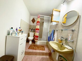 3 izbový rodinný dom po rekonštrukcii+pozemok 885m2, Hontian - 4