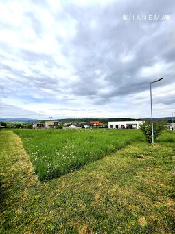 Krásny pozemok pri Prešove - 4
