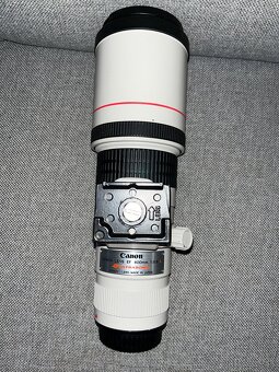 Canon EF 400mm f5,6 L USM - 4