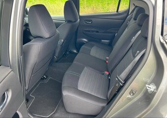 Predam Nissan LEAF, 40KWh FULL LED-NAVI - 4