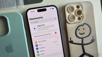 Apple iPhone 14 Pro 256GB - aj vymením - 4