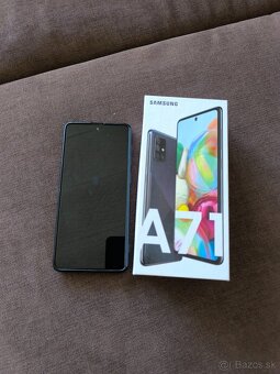 Samsung a 71 - 4
