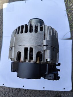 Alternátor Citroen Peugeot Ford - 4