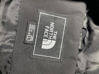 The North Face softshell bunda - 4