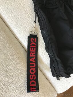Original Dsquared2 plavky - 4
