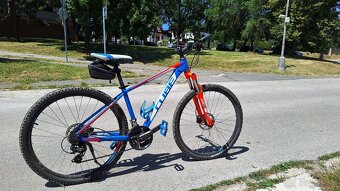 Bicykel Cube - 4