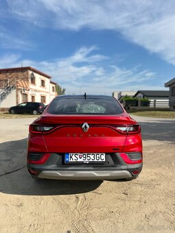 Renault Arkana 1.6 Full Hybrid E-TECH - 4