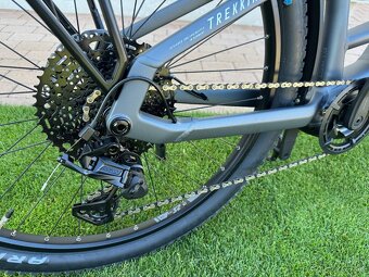 Haibike - predám - 4
