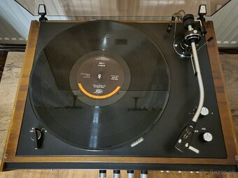 GRAMOFÓN TESLA NC 440 - 4