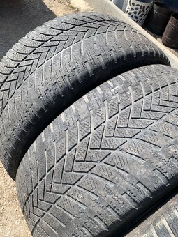 Celoročné pneumatiky 255/40r20 - 4
