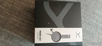Herné slúchadlá Beyerdynamic MMX 150 – nové - 4