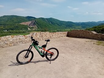 Ebike KTM Macina Kapoho 2972 - 4