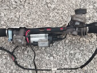 Elektrické servoriadenie VW Passat B6 -3C1423051F,1K1909144H - 4