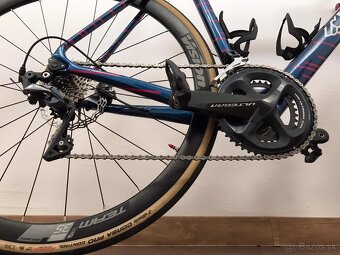Cinelli Veltrix - 4