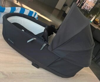 Cybex priam vanička 4.0 - 4